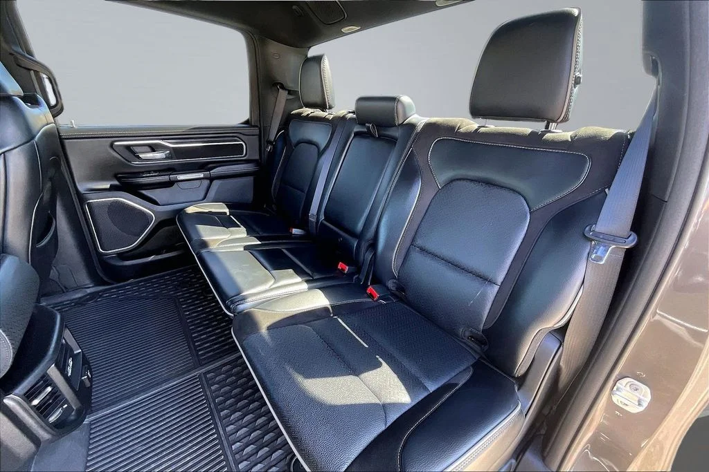 2023 RAM Ram 1500 Pickup Laramie - Photo 25