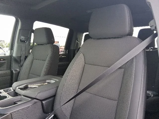 2026 GMC Sierra 2500HD SLE - Photo 13