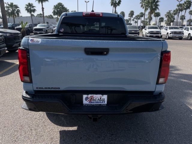 2025 Chevrolet Colorado Z71 - Photo 6
