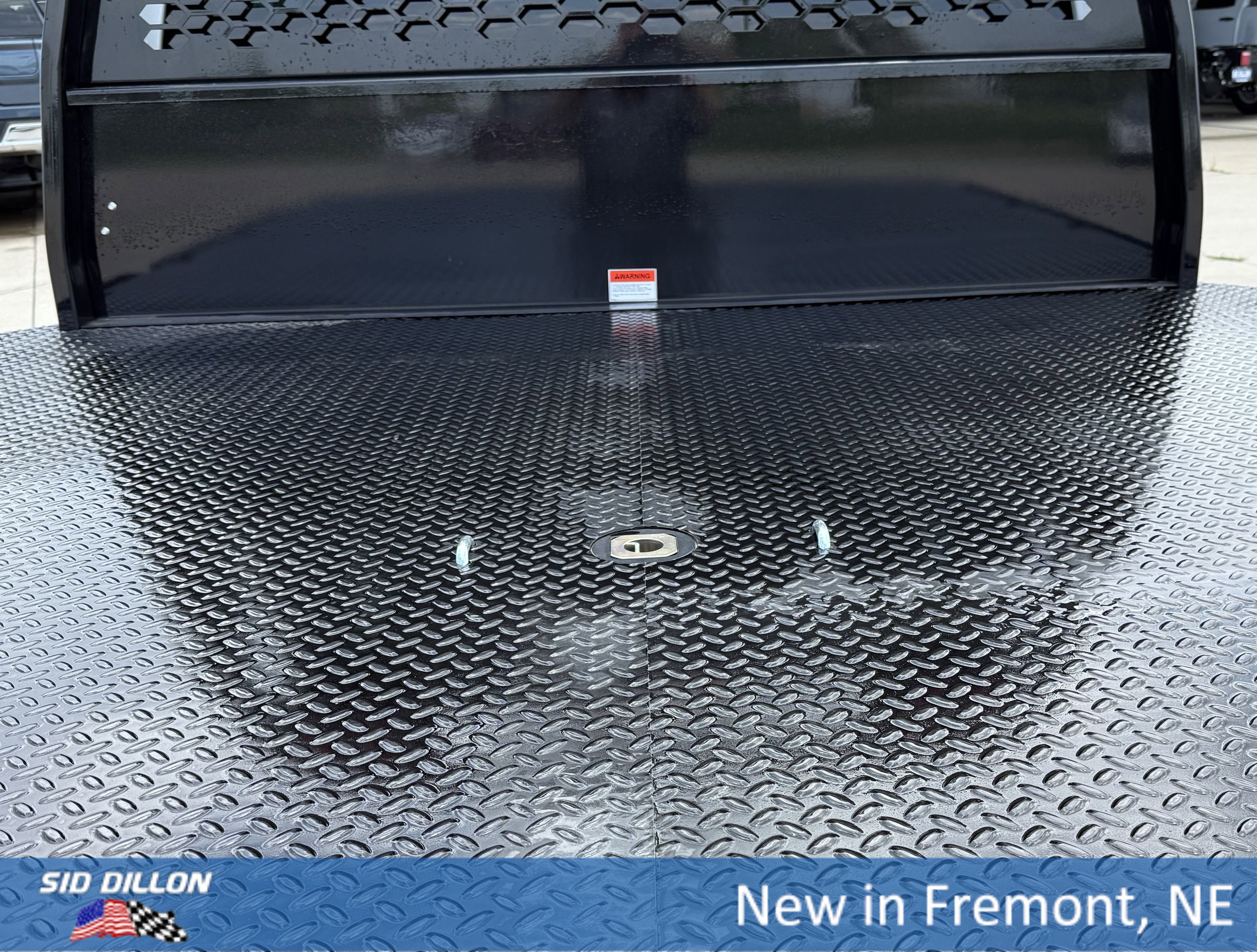 2025 Chevrolet Silverado 3500 HD Work Truck - Photo 12