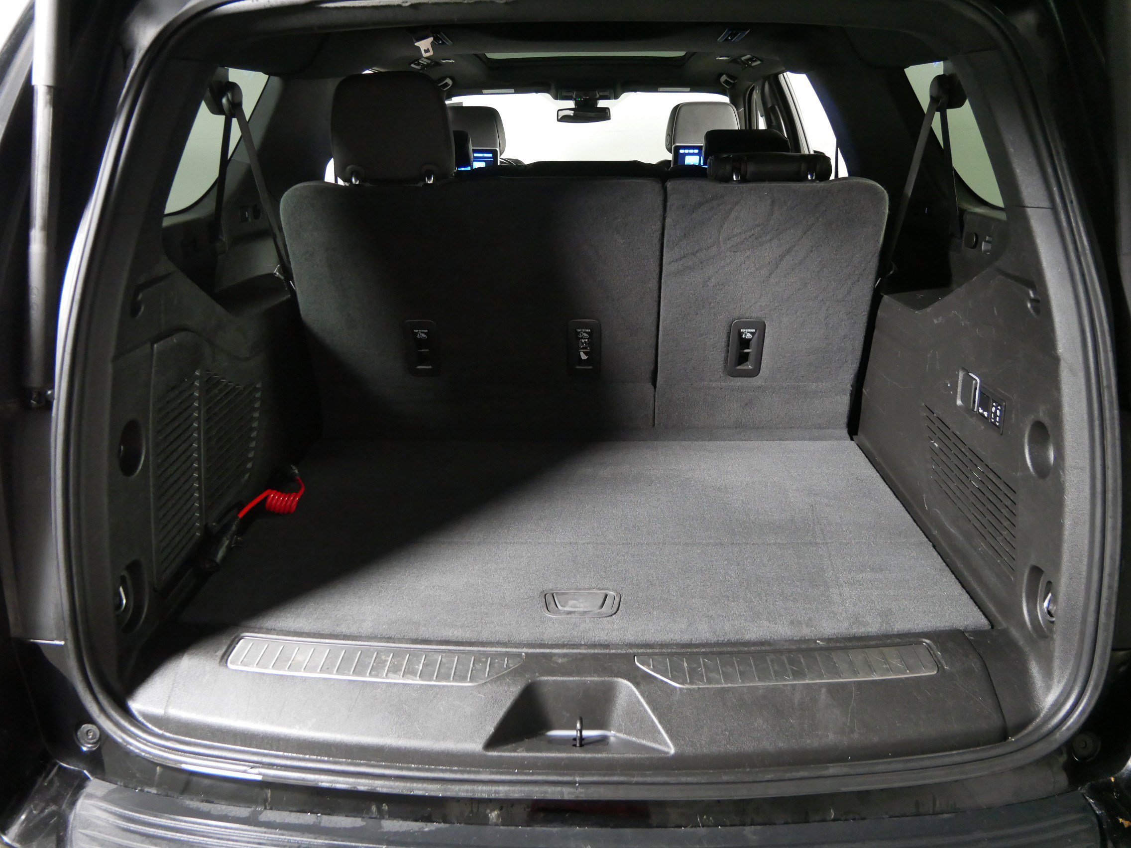 Used 2022 Black Chevrolet RST image 18
