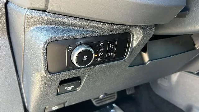 New 2026 Marsh Gray Ford Badlands® image 35