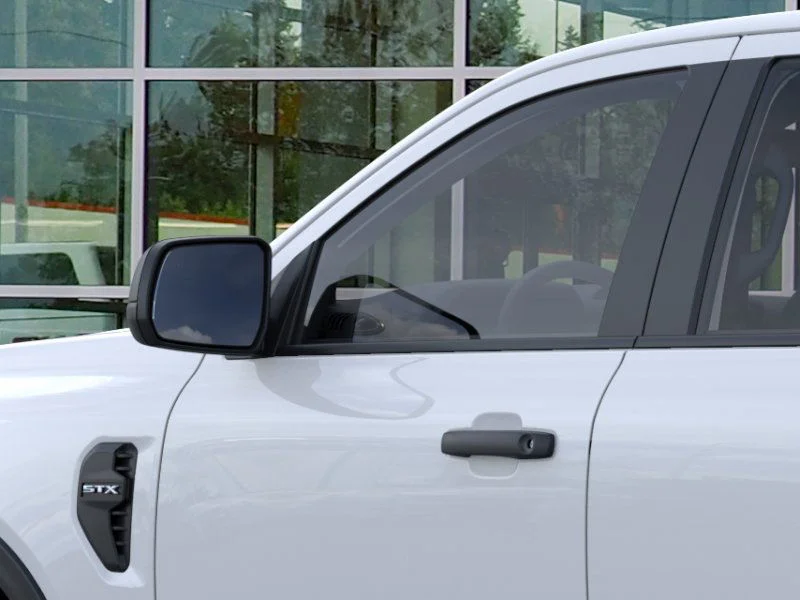 New 2025 Oxford White Ford XL image 53