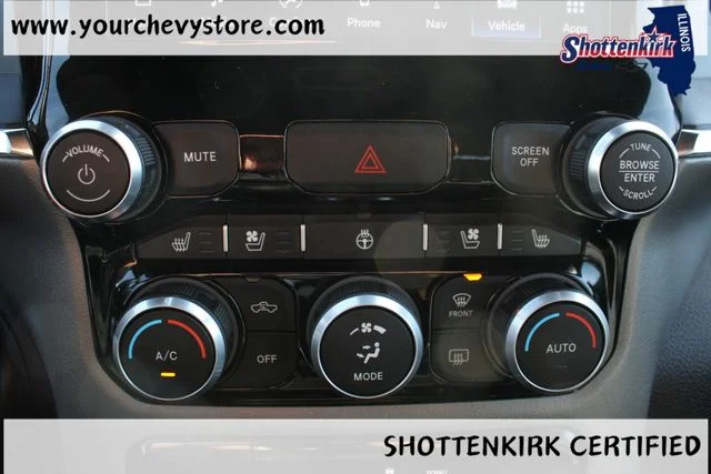 Used 2024 Blue Ram Laramie image 30