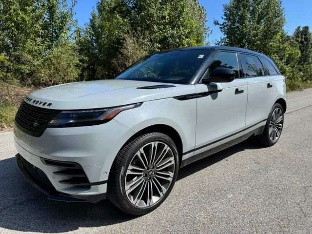 2024 Land Rover Range Rover Velar Dynamic SE