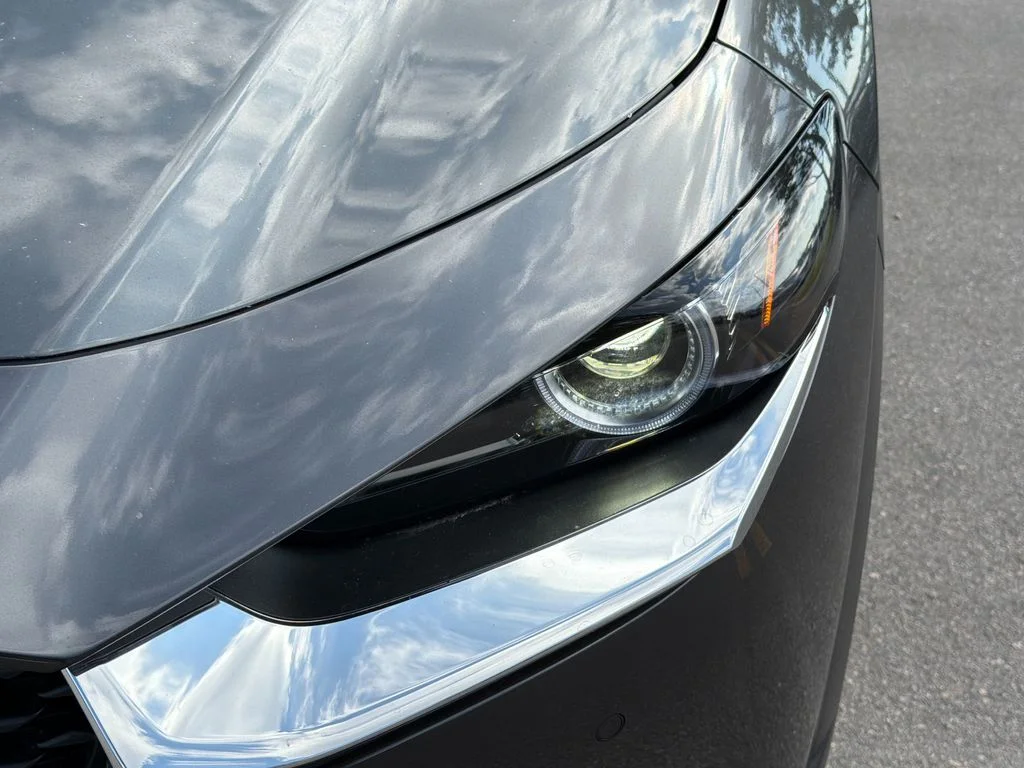 New 2026 Machine Gray Metallic Mazda 2.5 S Premium AWD image 6