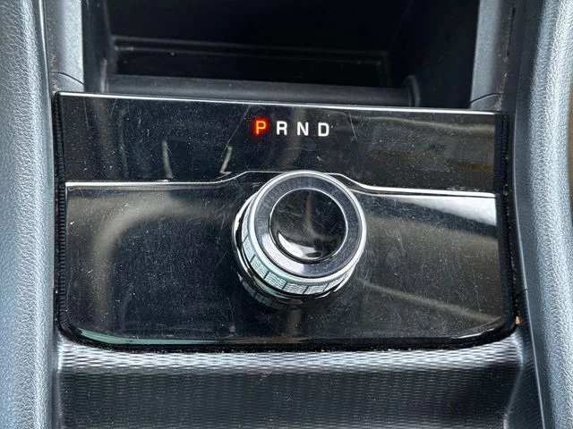 Certified Used 2024 White/off-white Jeep Laredo image 36