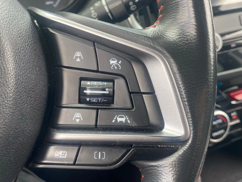Used 2019 White Subaru Sport image 29
