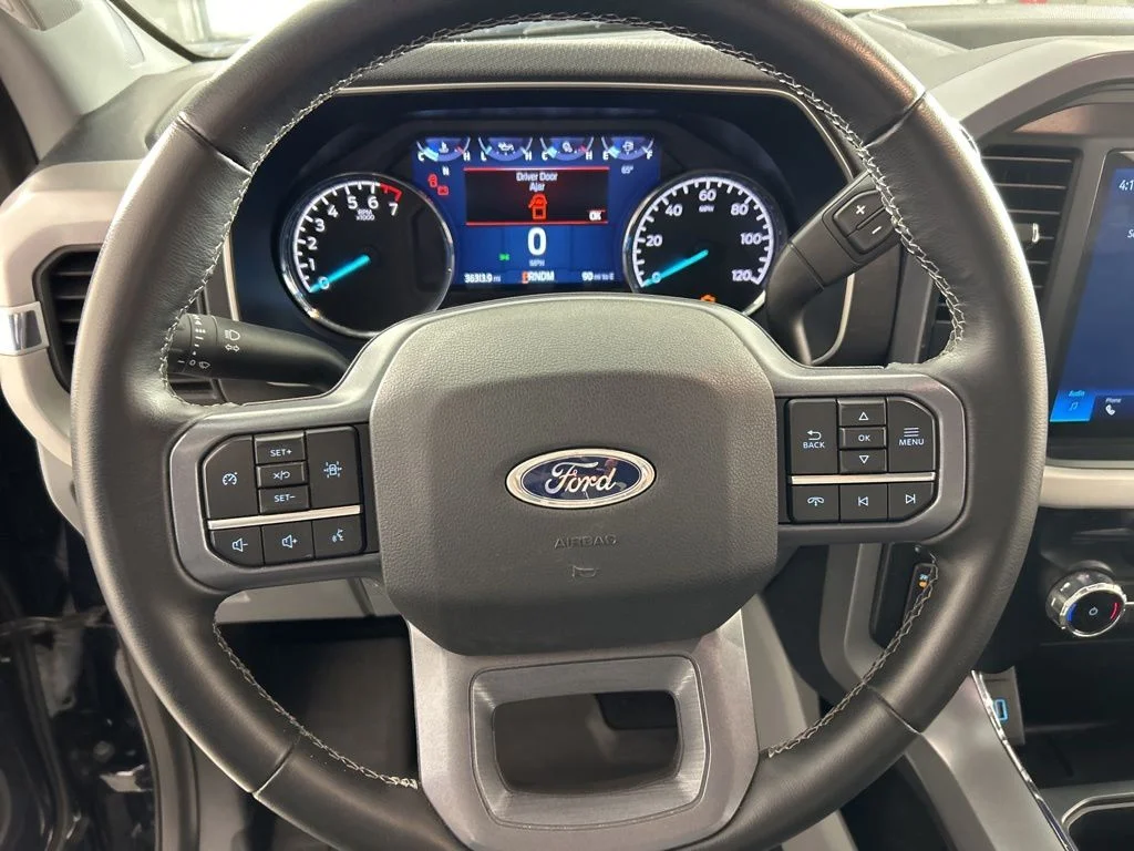 2023 Ford F-150 XLT - Photo 15