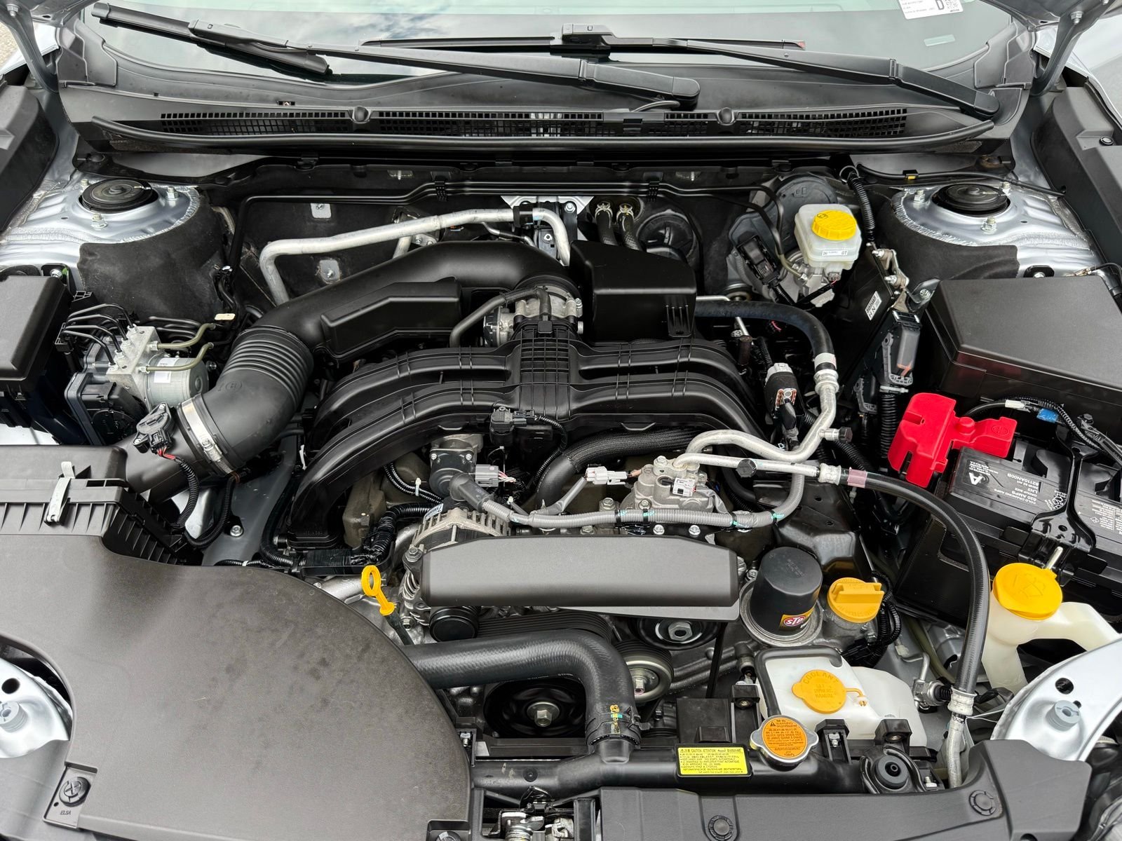 2024 Subaru Outback Premium - Photo 33