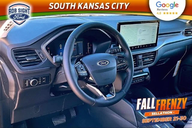 2026 Ford Escape Active - Photo 7