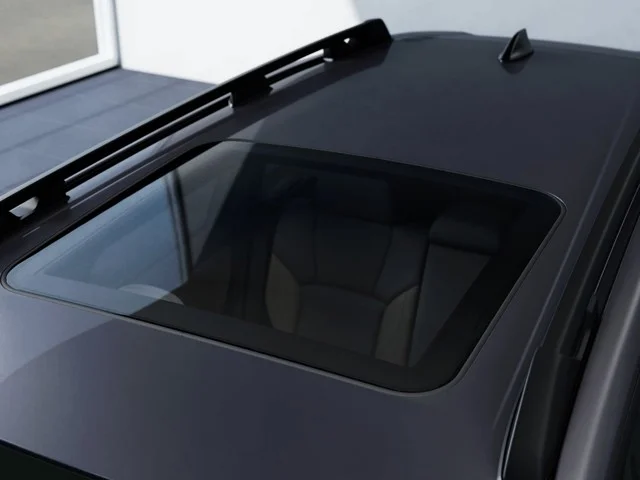 New 2026 MAGNETITE GRAY METALLIC Subaru Limited image 13