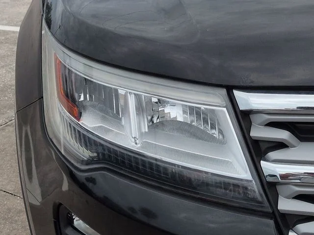 Used 2019 Black Ford Limited image 10