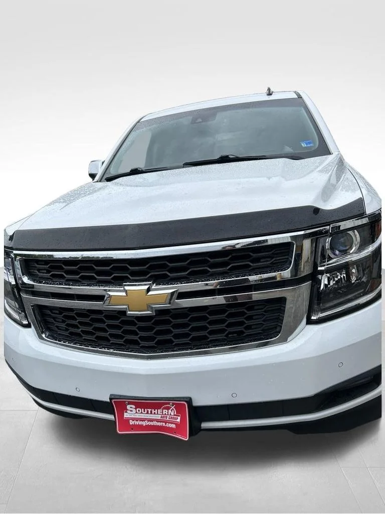 Used 2015 White Chevrolet LT image 32