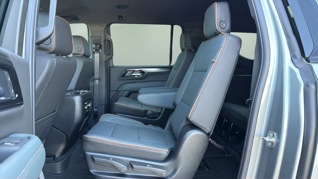 Used 2026 Sterling GMC AT4 image 16