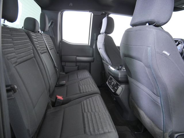 Certified Used 2023 Gray Ford XL image 13