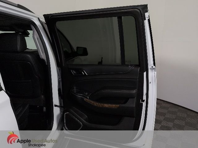 Used 2016 White Chevrolet LTZ image 41