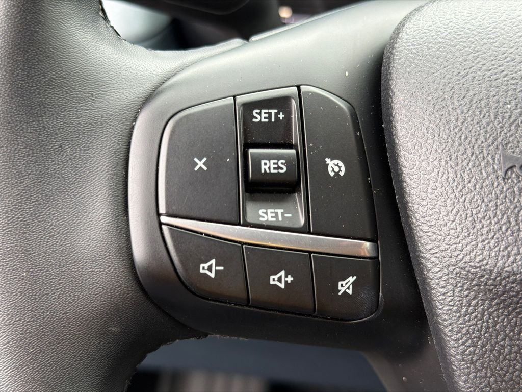 2023 Ford Maverick Lariat - Photo 24