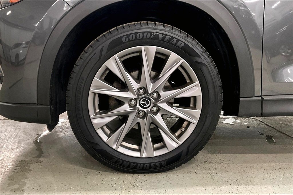 2019 MAZDA CX-5 - Image 7