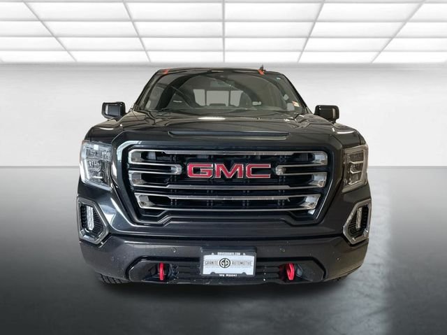 2020 Gmc Sierra 1500 AT4 photo 2
