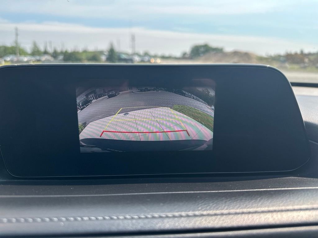 2023 Mazda CX-30 Preferred - Photo 21