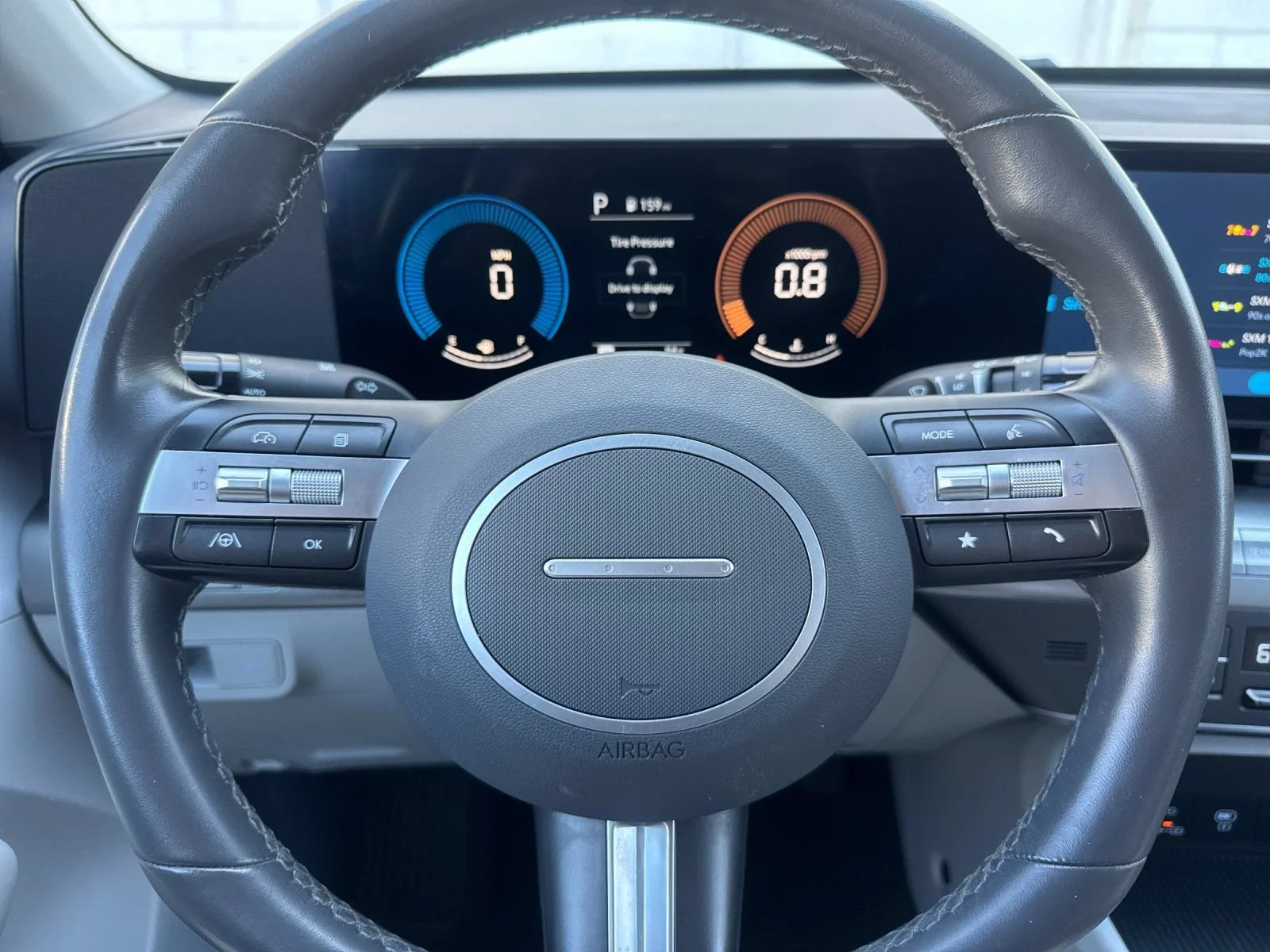 2025 Hyundai Kona SEL - Photo 26