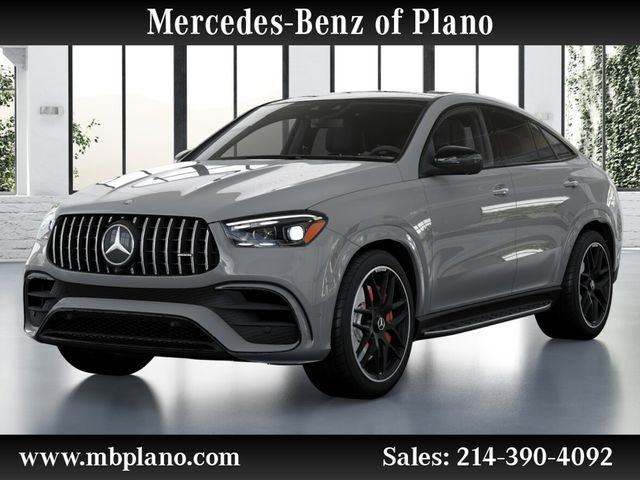 2026 Mercedes-Benz GLE