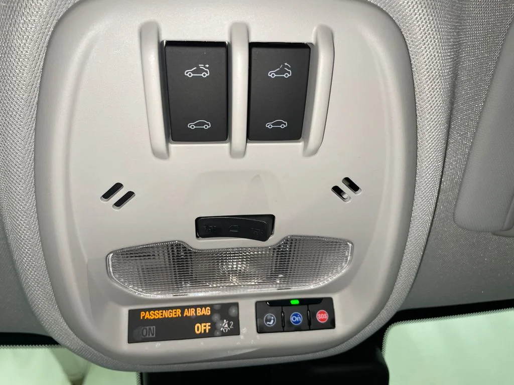 Used 2025 Nitro Yellow Metallic Chevrolet ACTIV image 22