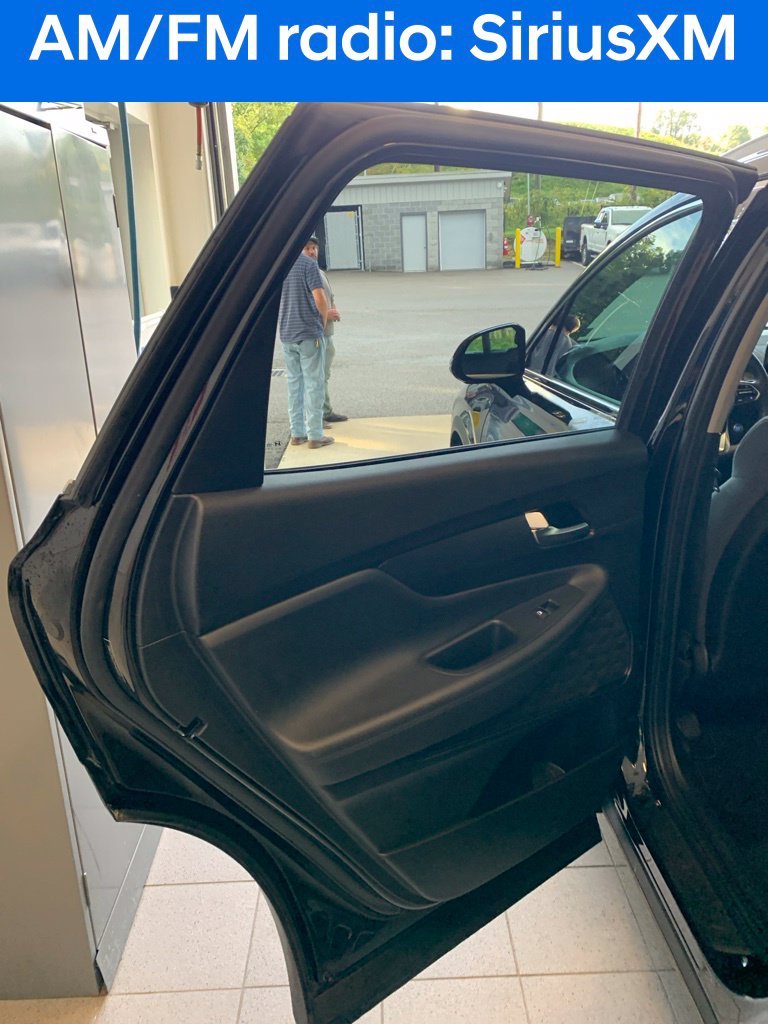 2023 Hyundai Santa Fe SEL - Photo 8