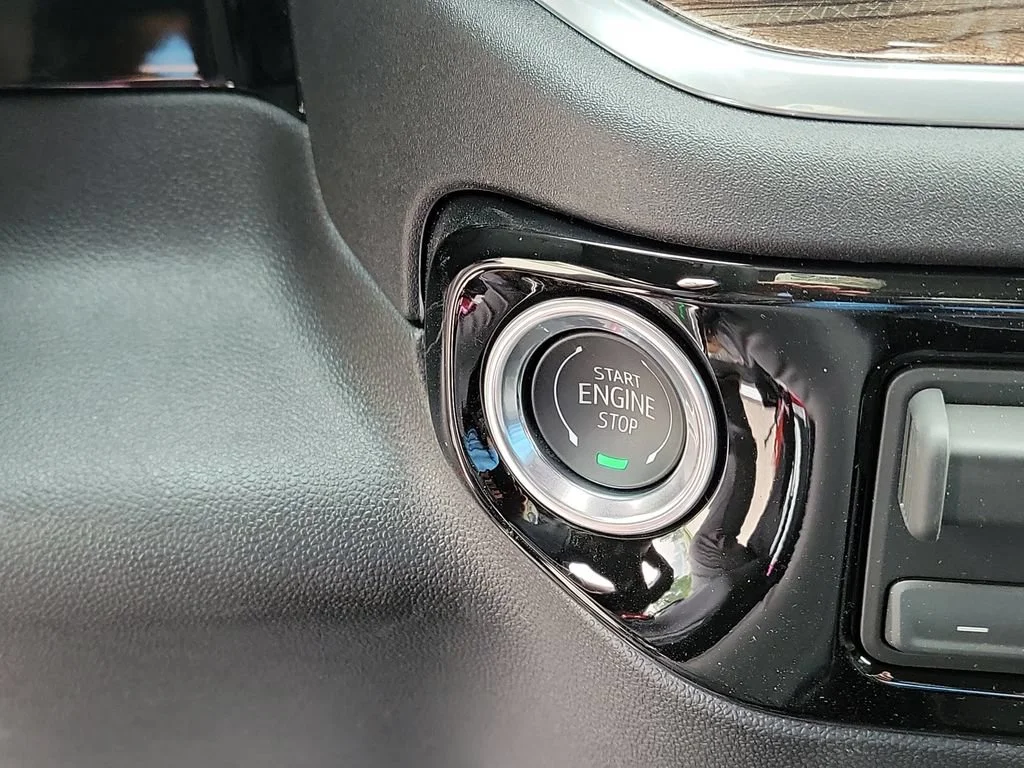 2026 Chevrolet Silverado 1500 LT - Photo 12
