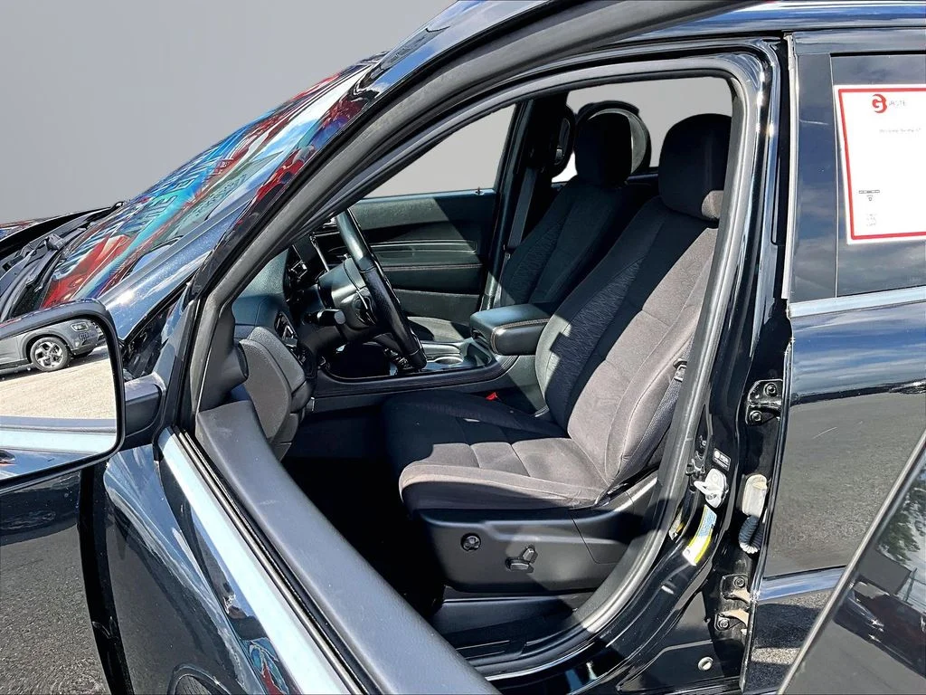 Used 2023 Black Dodge GT image 26