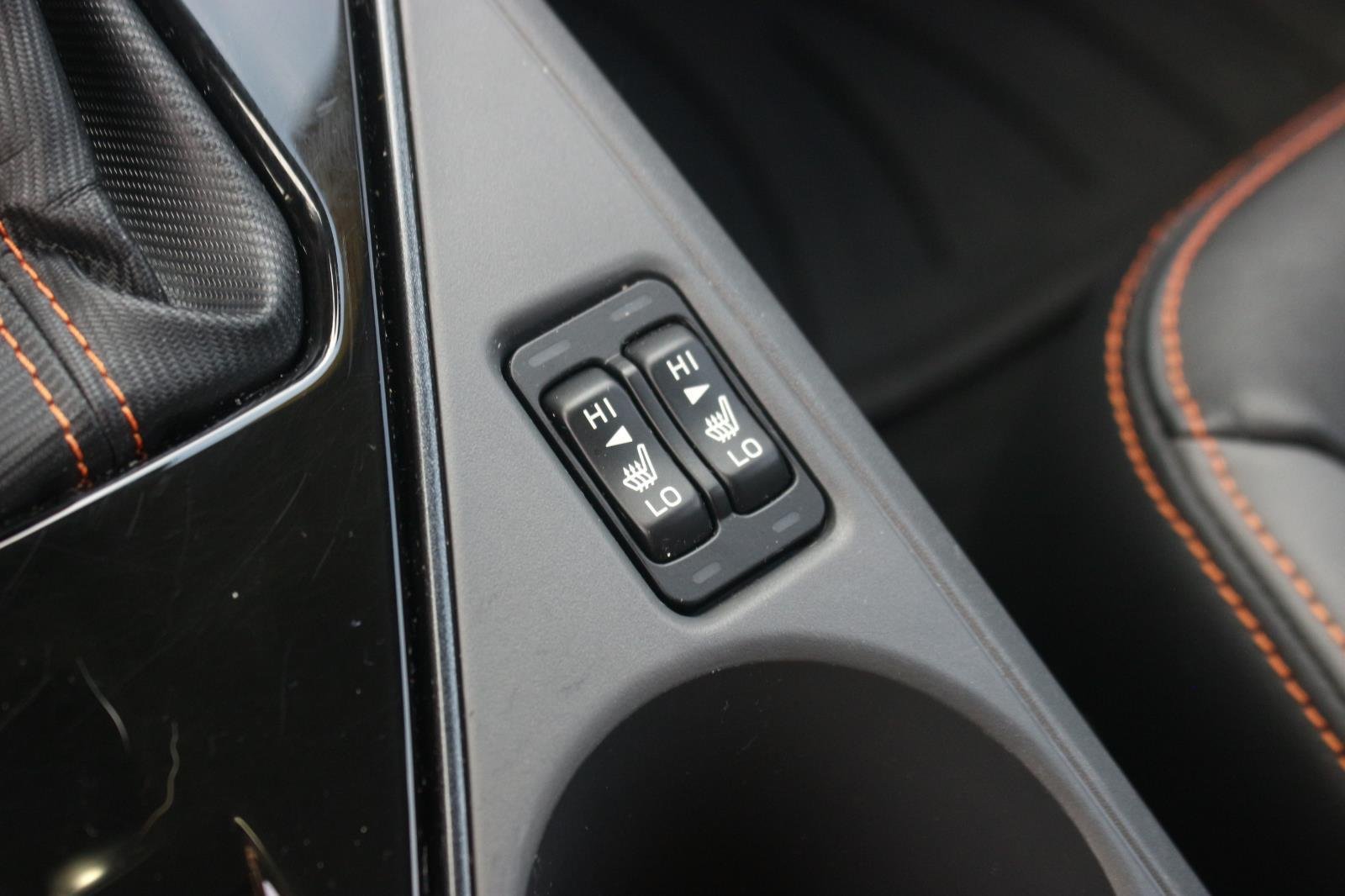 Used 2024 Grey Subaru Limited image 21