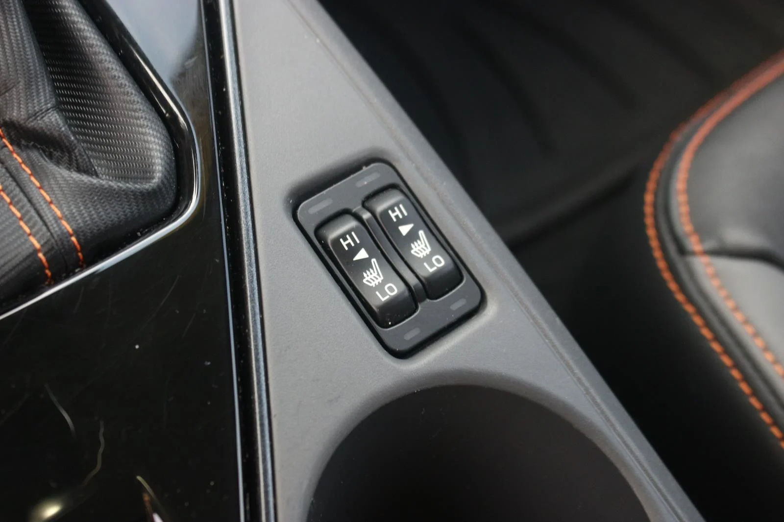 Used 2024 Grey Subaru Limited image 21