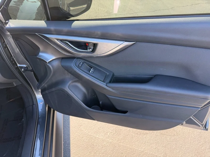 Used 2024 Magnetite Gray Me Subaru Premium image 20