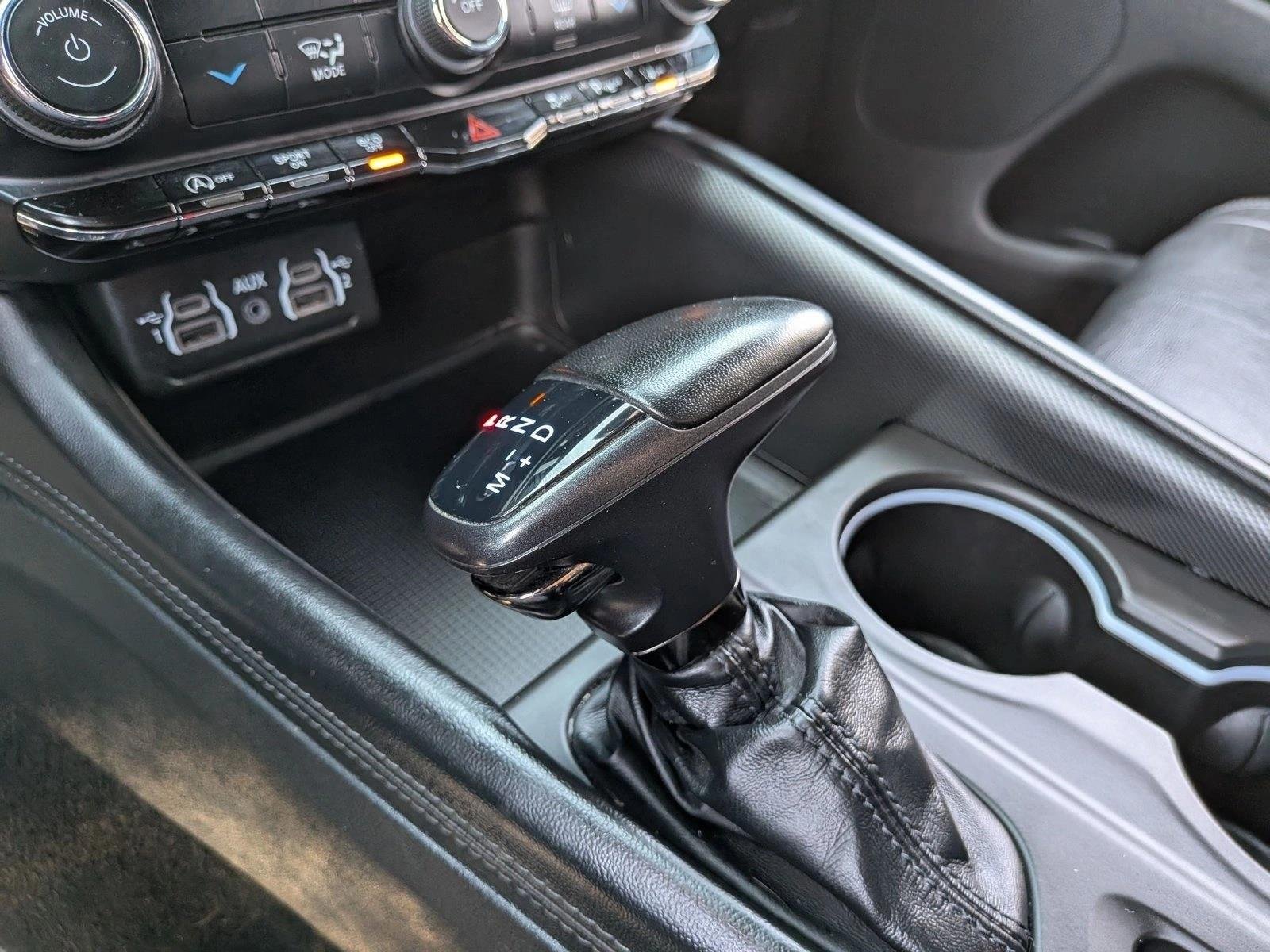 Used 2022 Db Black Clearcoat Dodge GT Plus image 15