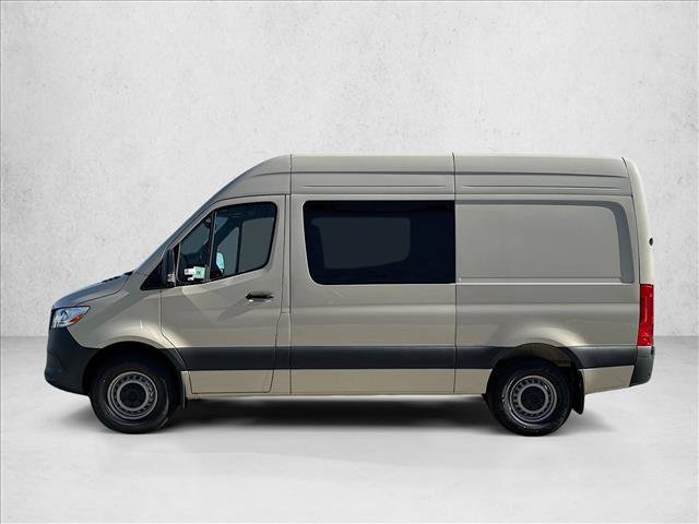 New 2026 Pebble Gray Mercedes-Benz  image 35
