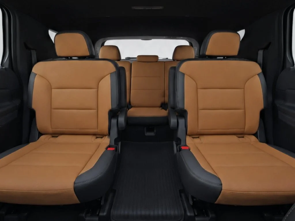 New 2027 Beige Chevrolet Z71 image 31