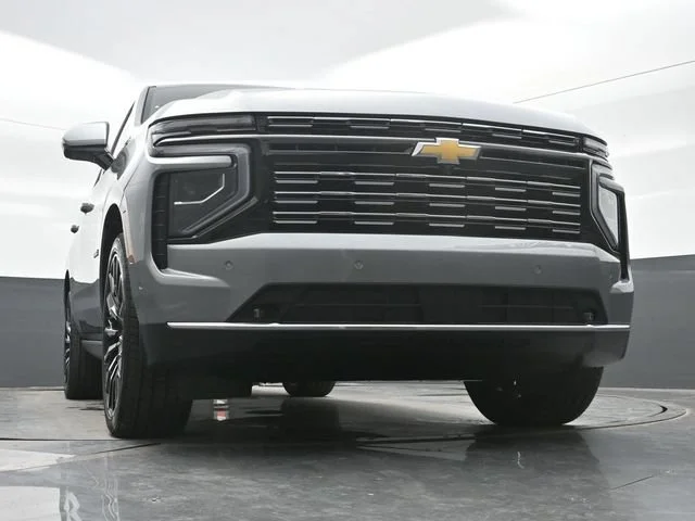 2026 Chevrolet Tahoe High Country - Photo 22