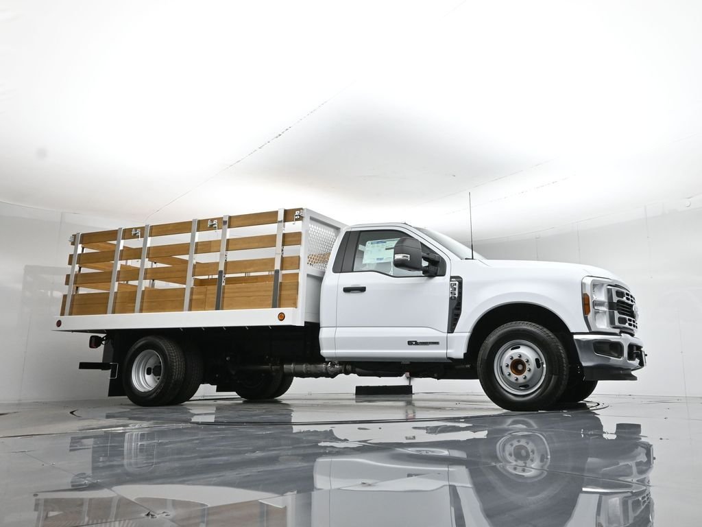New 2026 Oxford White Ford XL image 44