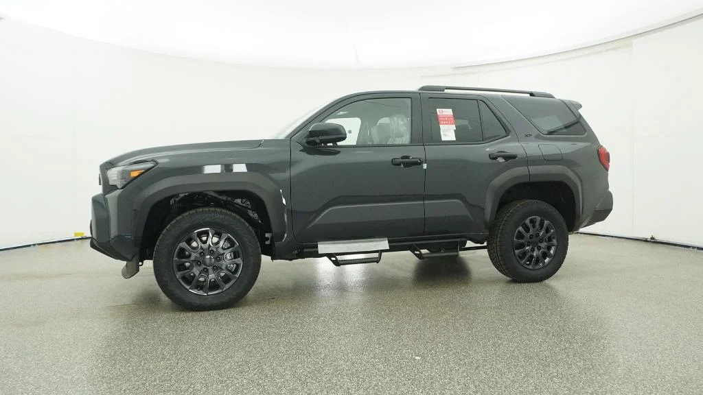 New 2026 Underground Toyota SR5 image 15
