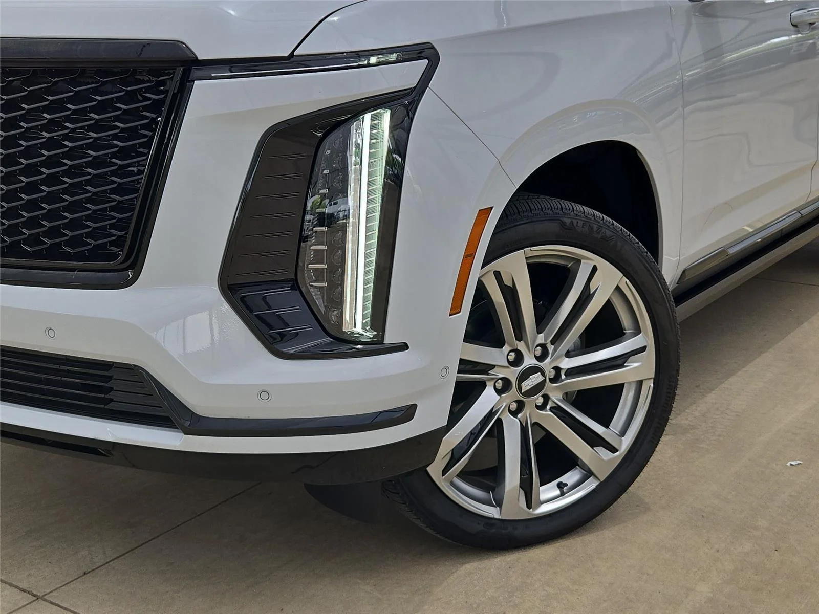 2026 Cadillac Escalade ESV Sport - Photo 7