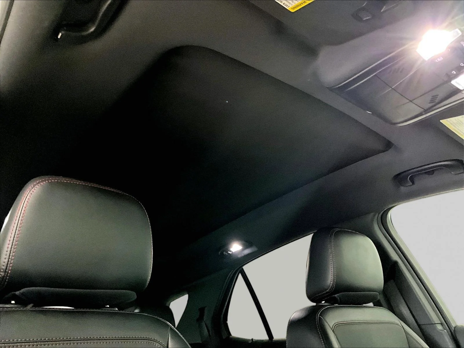Used 2023 Iron Gray Metallic Chevrolet RS image 17