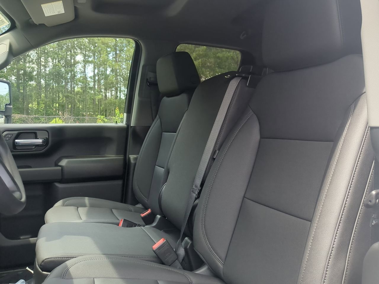 2026 GMC Sierra 2500HD Pro - Photo 18