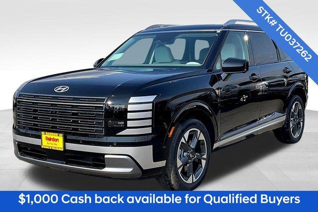 2026 Hyundai Palisade Limited - Photo 2