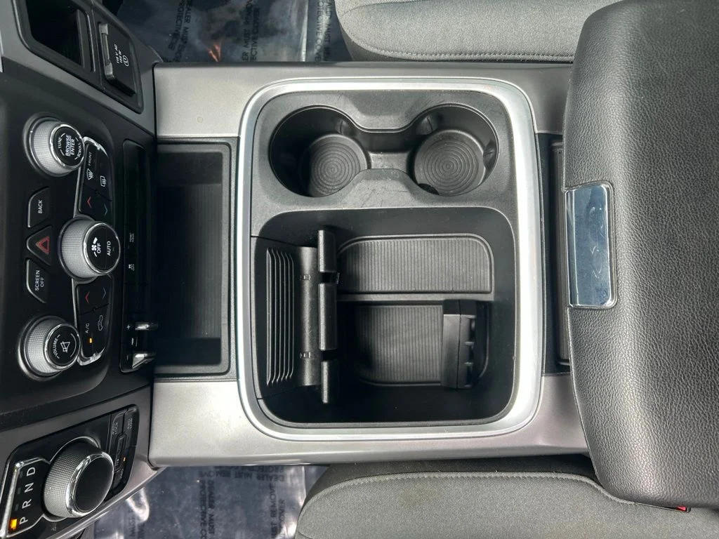 Used 2023 Black Ram SLT image 18