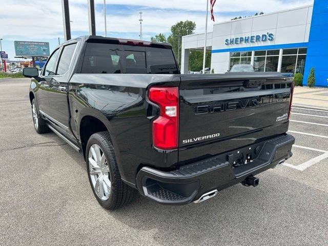 2026 Chevrolet Silverado 1500 High Country - Photo 20