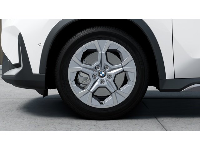 New 2026 Mineral White Metallic BMW  image 7