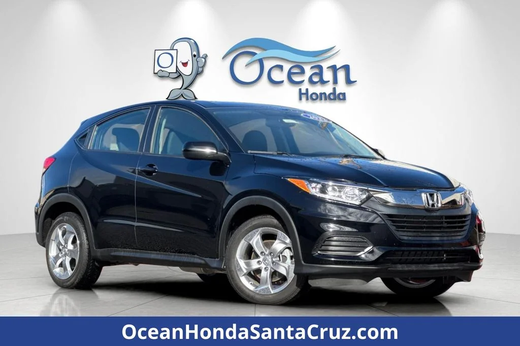 2022 Honda HR-V LX AWD's photo