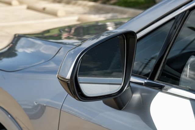Used 2024 Silver Lexus 350 Premium image 44