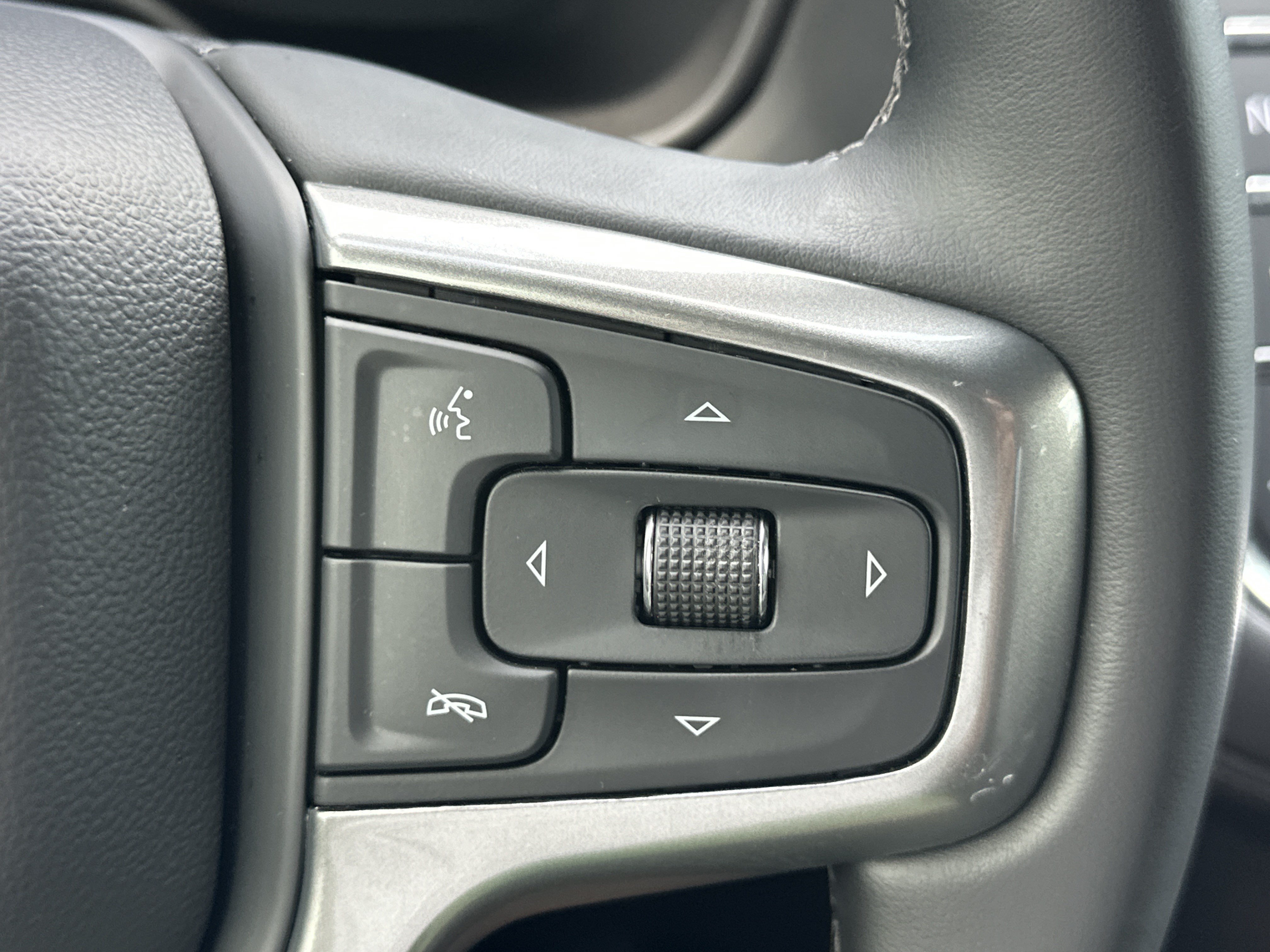 2023 Chevrolet Tahoe Z71 - Photo 27
